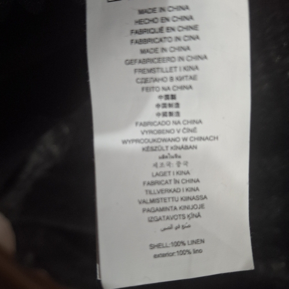 Michael Kors sparkle top medium - Picture 7 of 10